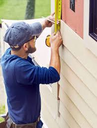 Affordable Siding Repair and Maintenance Services in Langhorne, PA